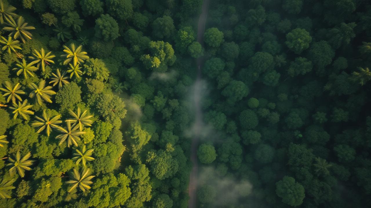 From Forest to Credit: The 14 Steps of Carbon Certification