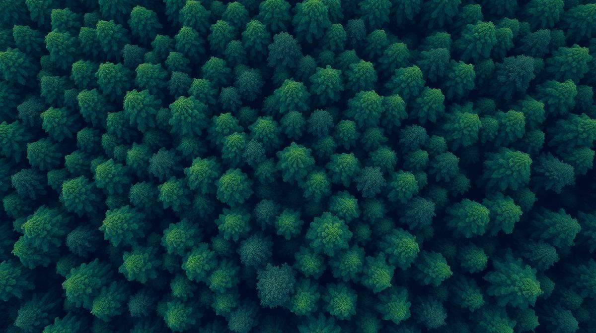 Why Digital MRV Is the Missing Infrastructure of Carbon Markets