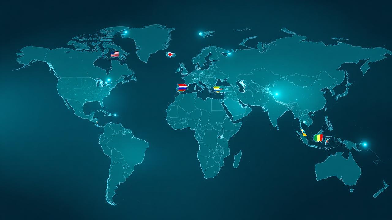 NaturaLedger — AI-Powered Carbon Credit Infrastructure Platform