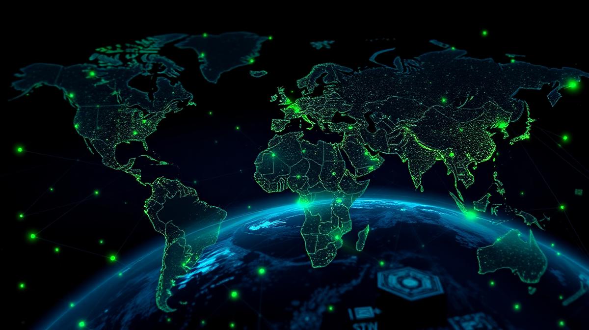 2026: The Year Carbon Markets Shift from Voluntary to Compliance