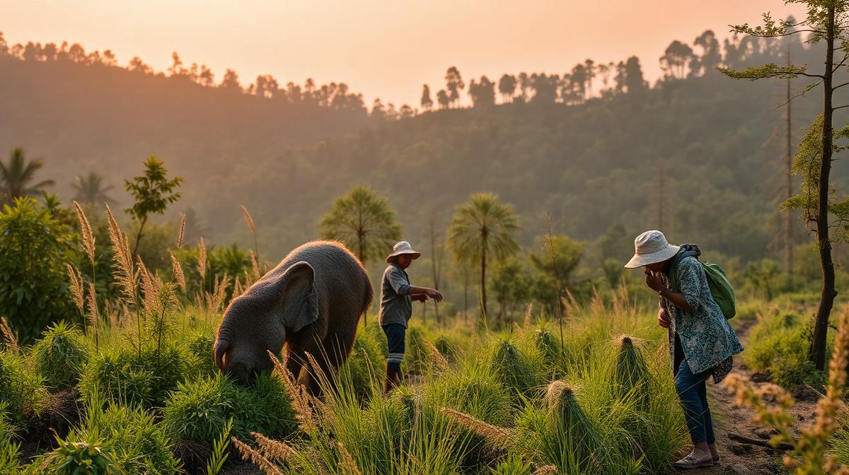 The Benefit Sharing Problem: Why Carbon Revenue Rarely Reaches Communities