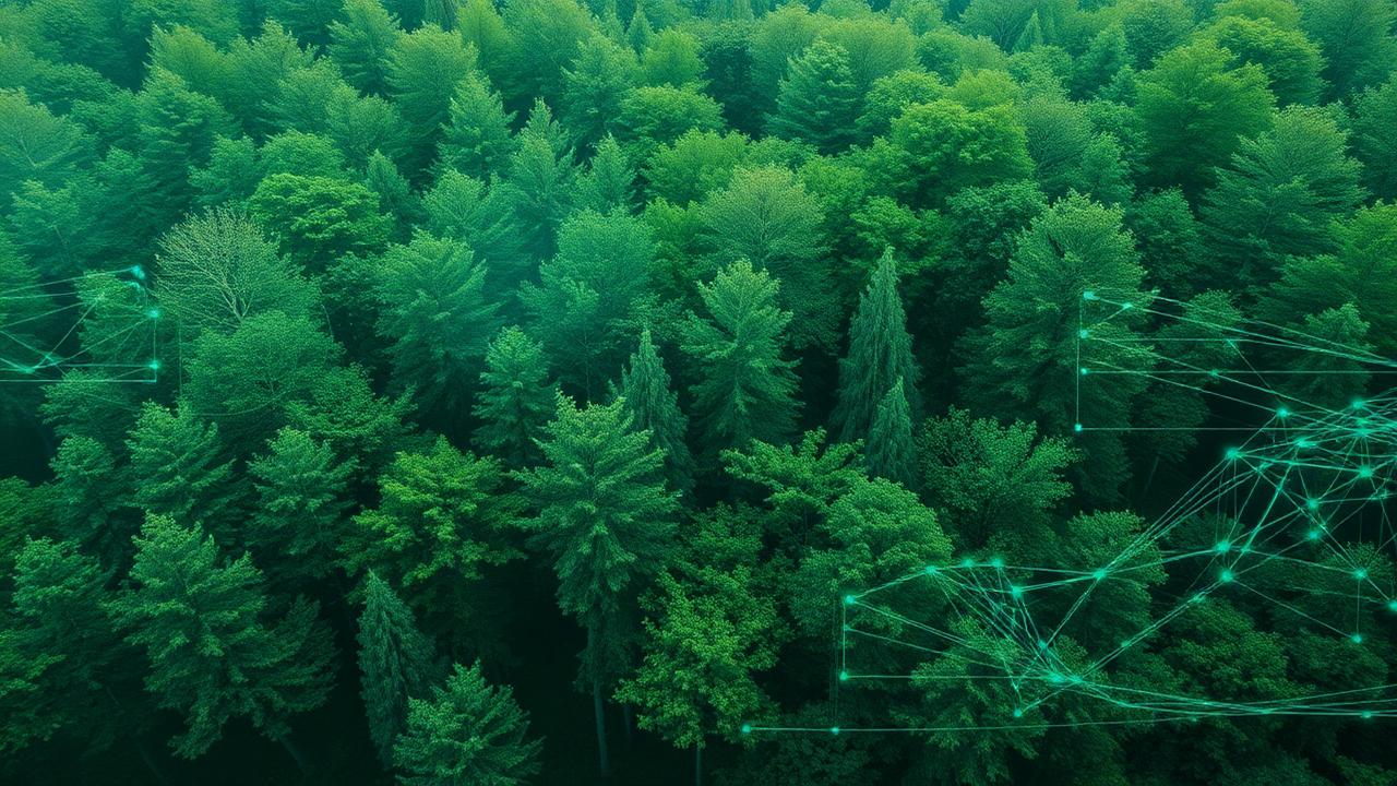 Why Carbon Markets Need Infrastructure, Not More Brokers