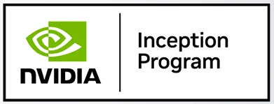 NVIDIA Inception Program